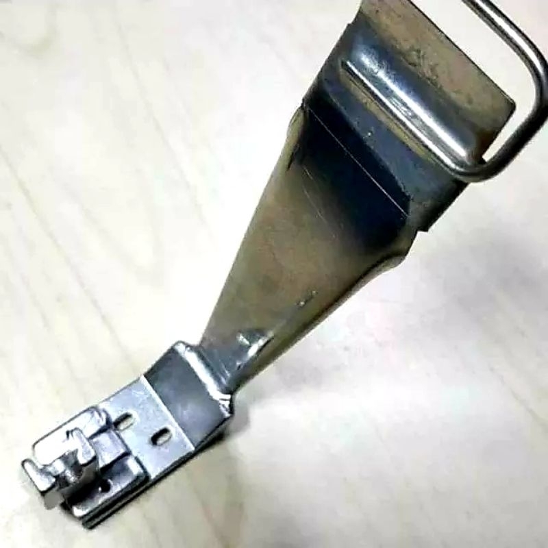 CORONG/2CM DAN 22CM SEPATU MESIN JAHIT/MH JARUM 2