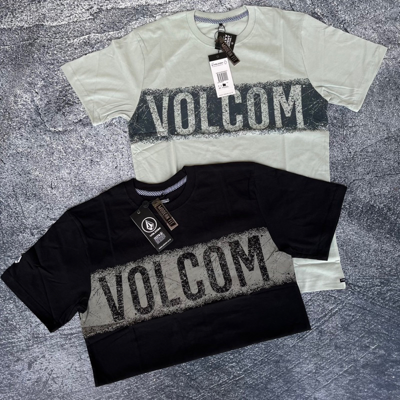 Kaos Volcom Midline new Grey mirror premium