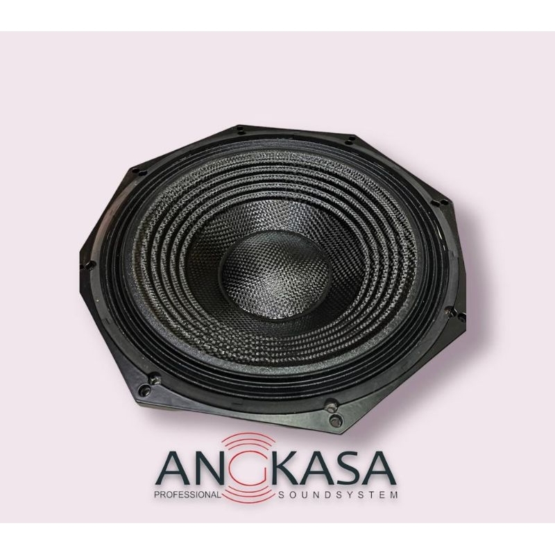 Speaker komponen Huper SCB18L1200A