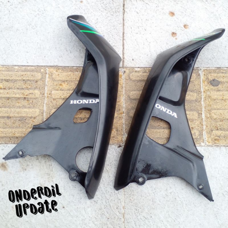 Sayap motor Honda Astrea Legenda Original PNP Astrea grand