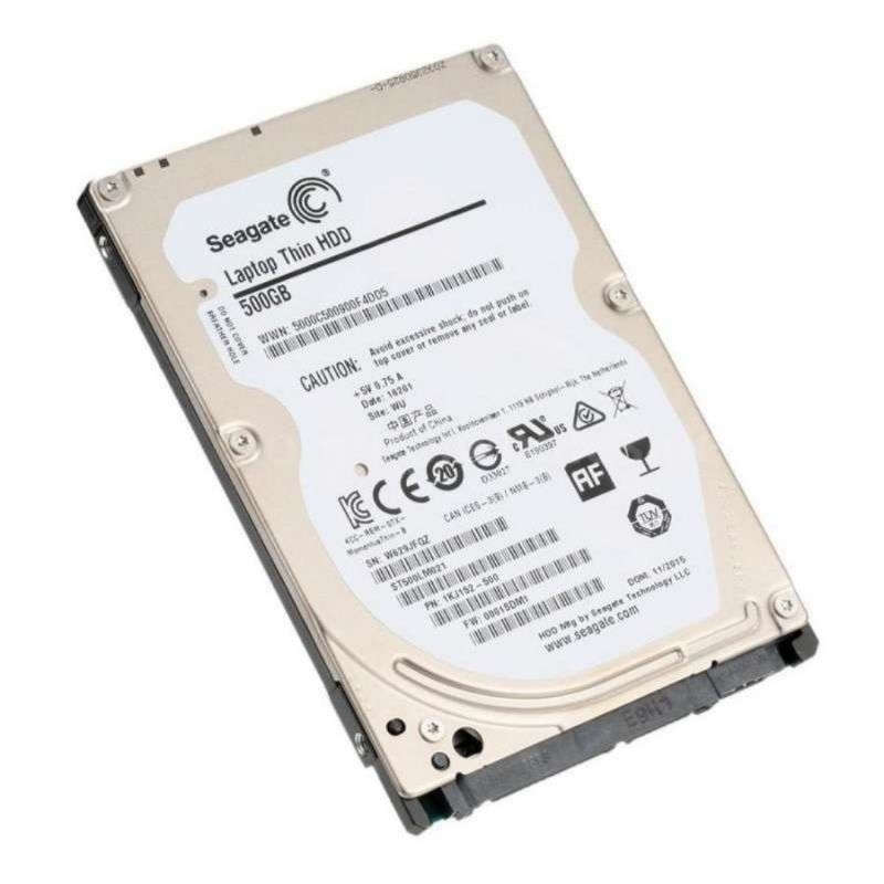 Hardisk notebook 500GB// 1TB // 2TB  seagate 2.5 HDD sata internal Laptop