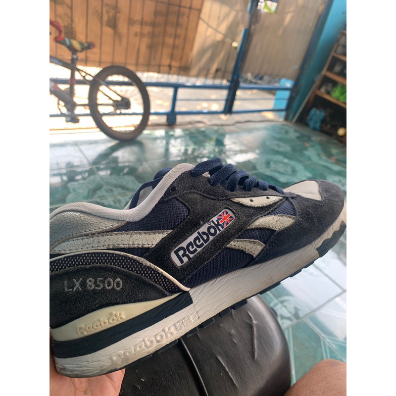 reebok lx8500