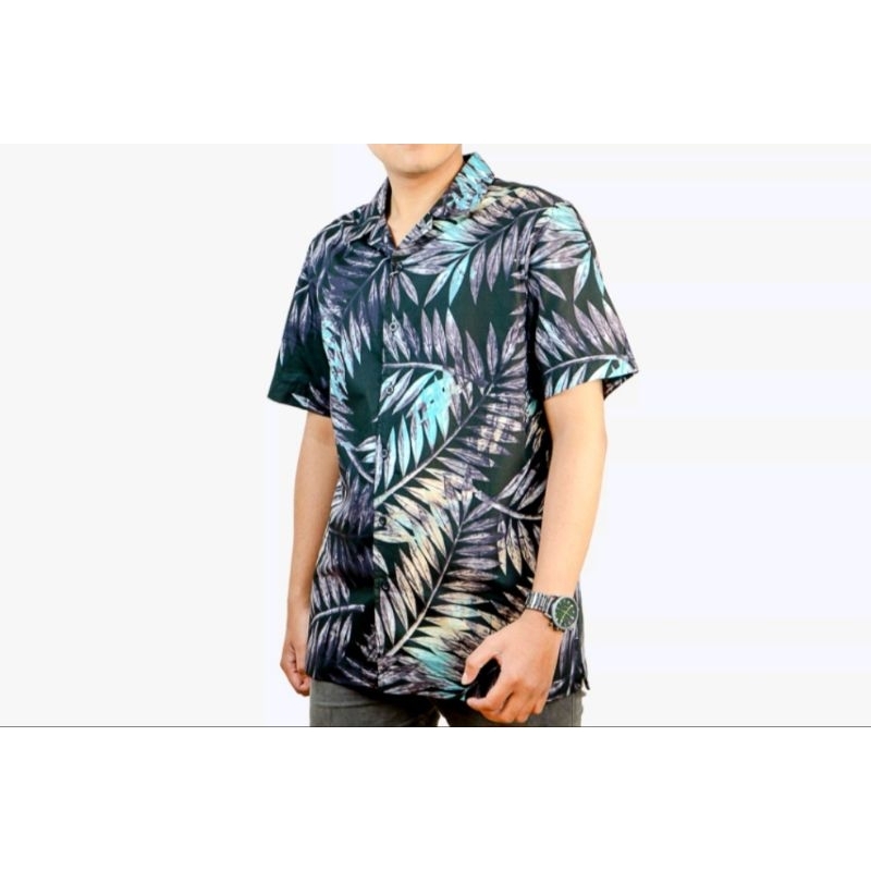 Kemeja Pria Walrus Original