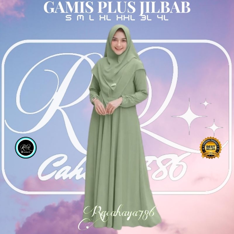 Gamis wanita Busui crinkle airflow OOTD TYANISA DRESS Fashion muslim terlaris Lebaran simple mewah