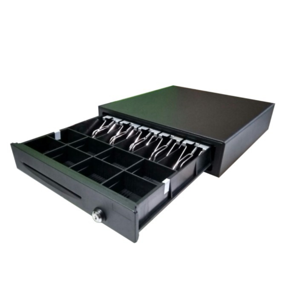 Laci Kasir Mini / Cash Drawer Mini Laci Kasir POS RJ11 / Laci Uang
