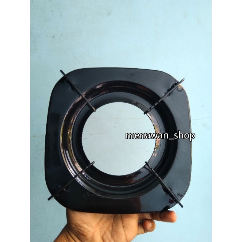 Tatakan kompor Rinnai - tatakan kompor Rinnai 4 kaki