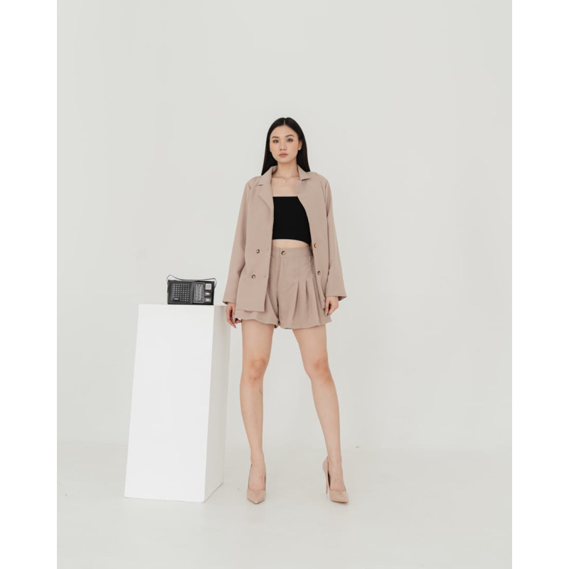melo set