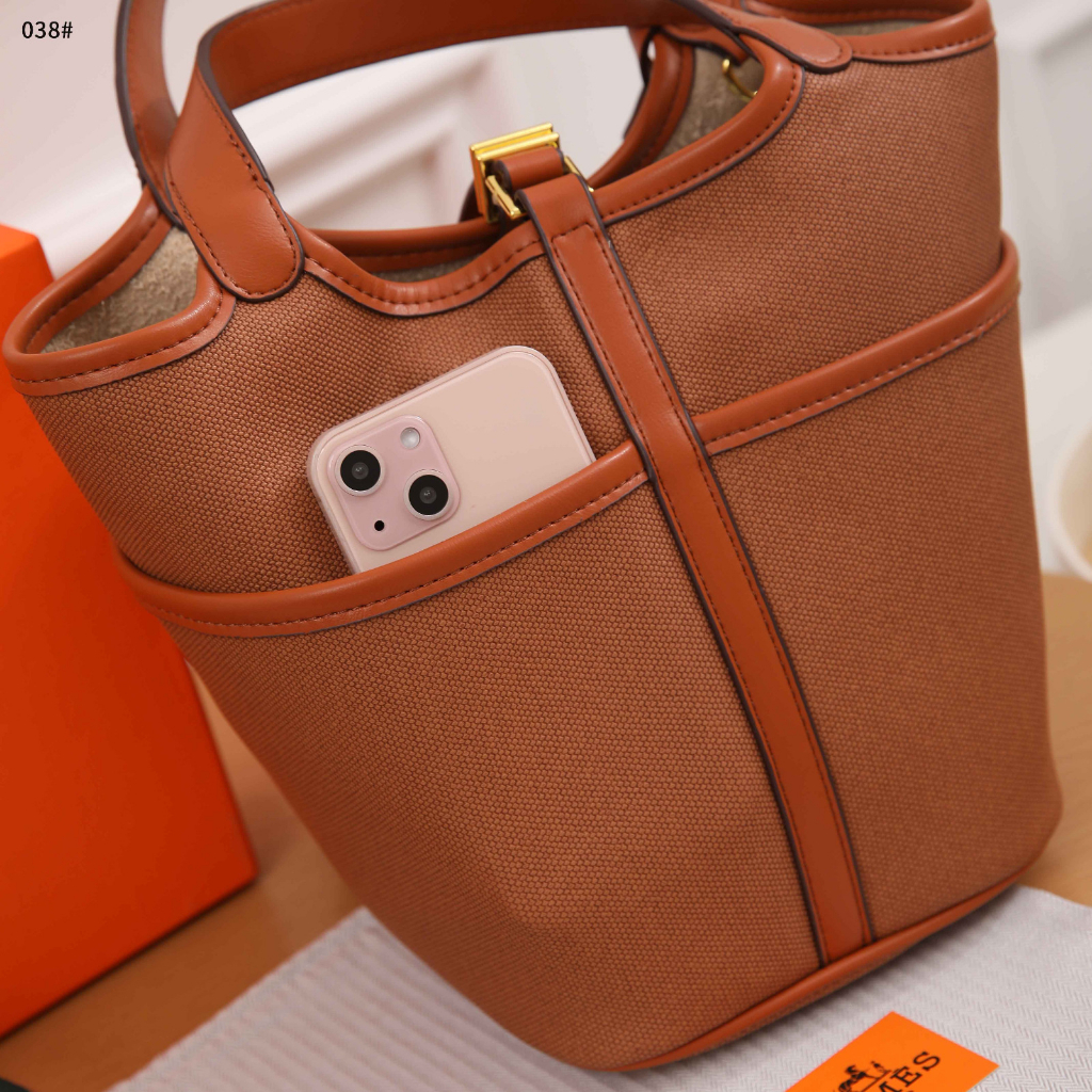 038 New Strap BAG 3320
