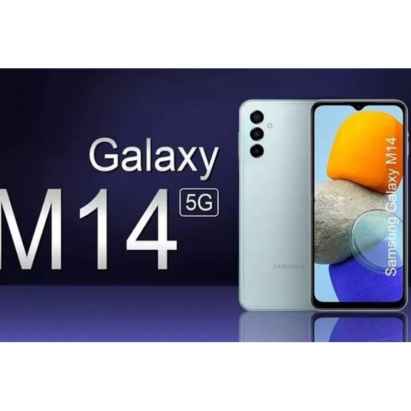 Samsung Galaxy M14 5g