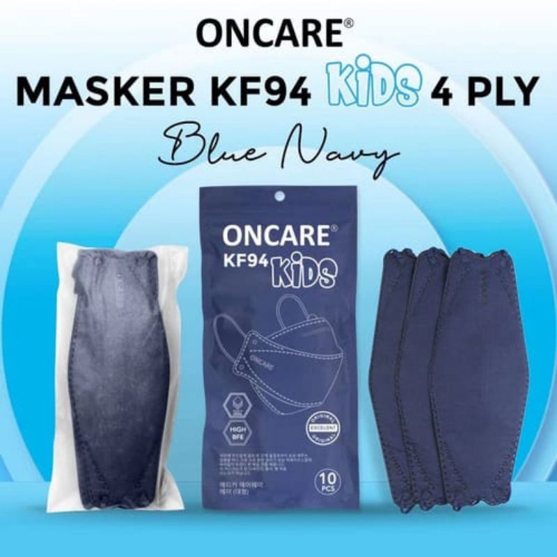 KF94 ONCARE KIDS