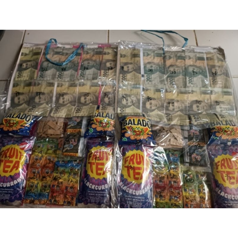 

kolas murah meriah paket 9 ya