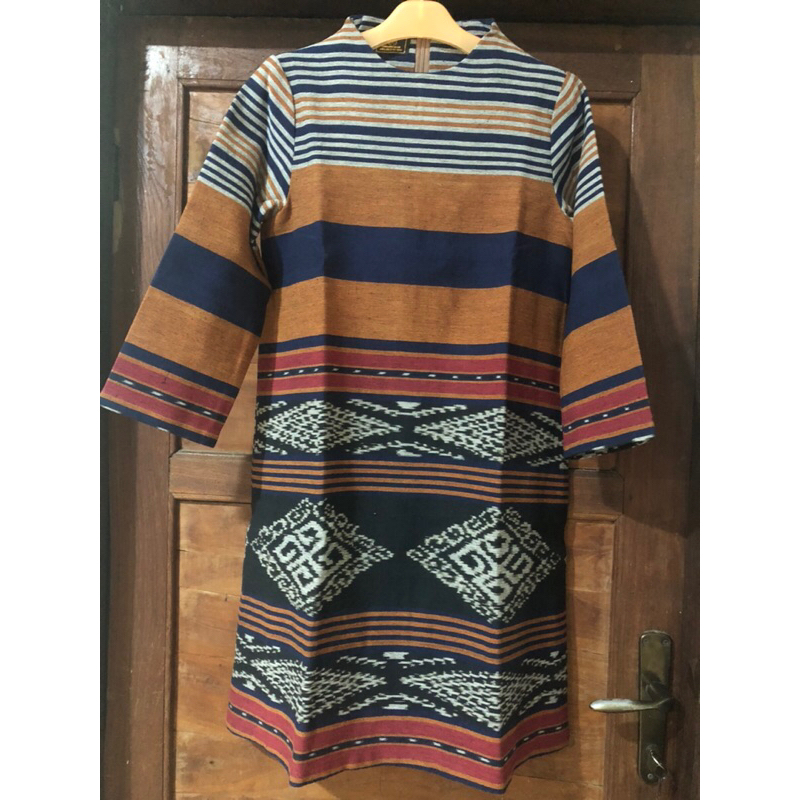 Preloved Johanna Batik