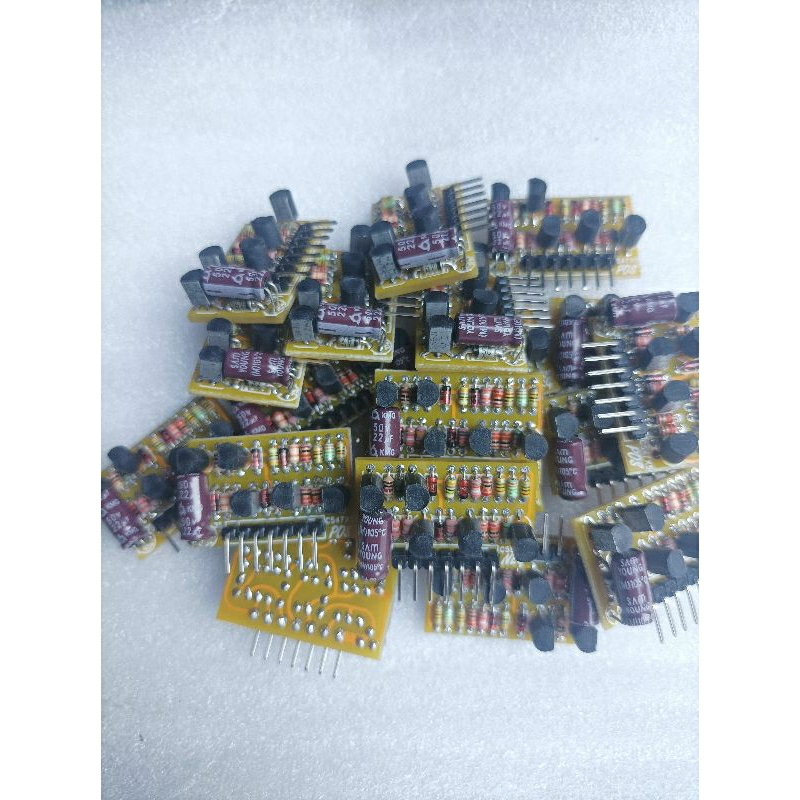 Kit PWM power TD MAKRO