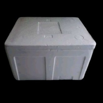 BOX STYROFOAM GARUDA 900 50X40X32 CM/STYROFOAM BOX GARUDA STYROFOAM GABUS