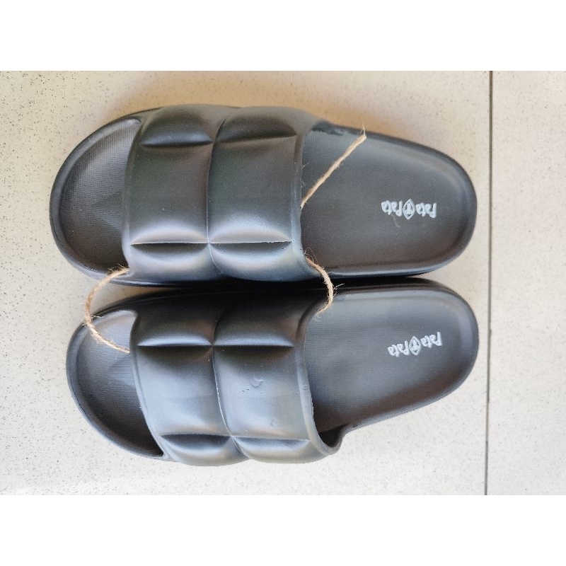 Bata Sandal Wanita Korean Portia Pata Pata