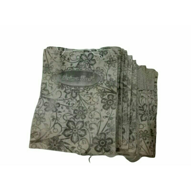 

PAPER BAG UKURAN KECIL (14CMx4CMx18CM)