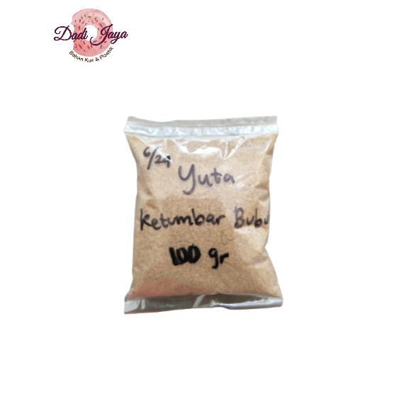 

Ketumbar Bubuk Repack - 100gr