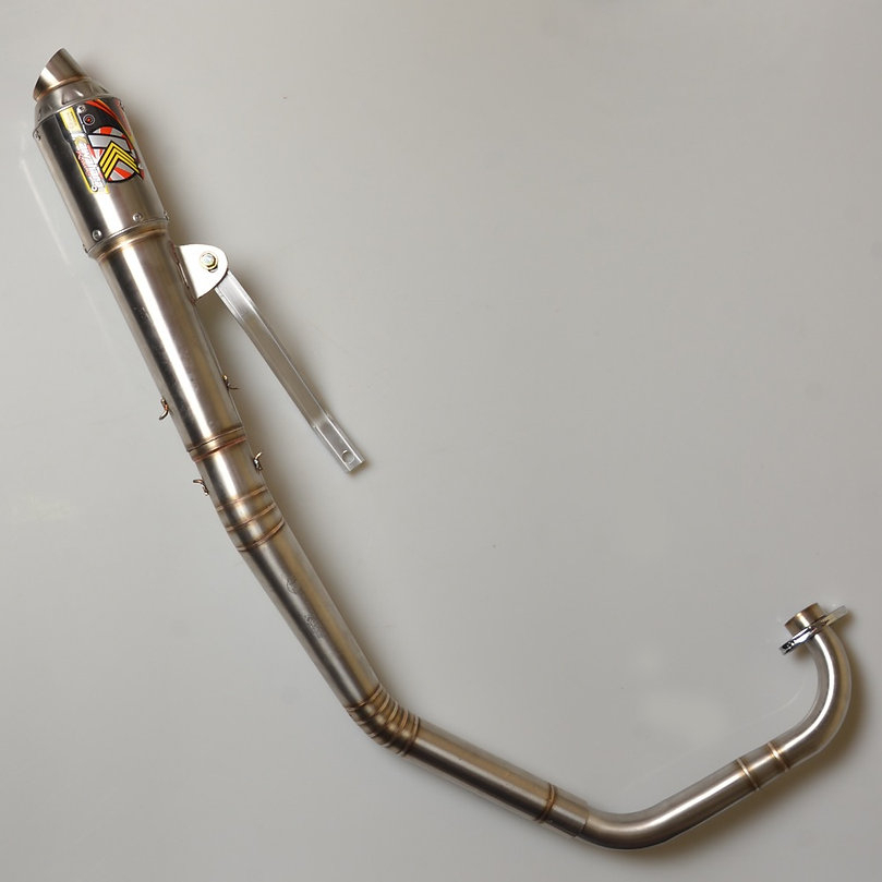 Knalpot GT Pro R15 Race Kawahara