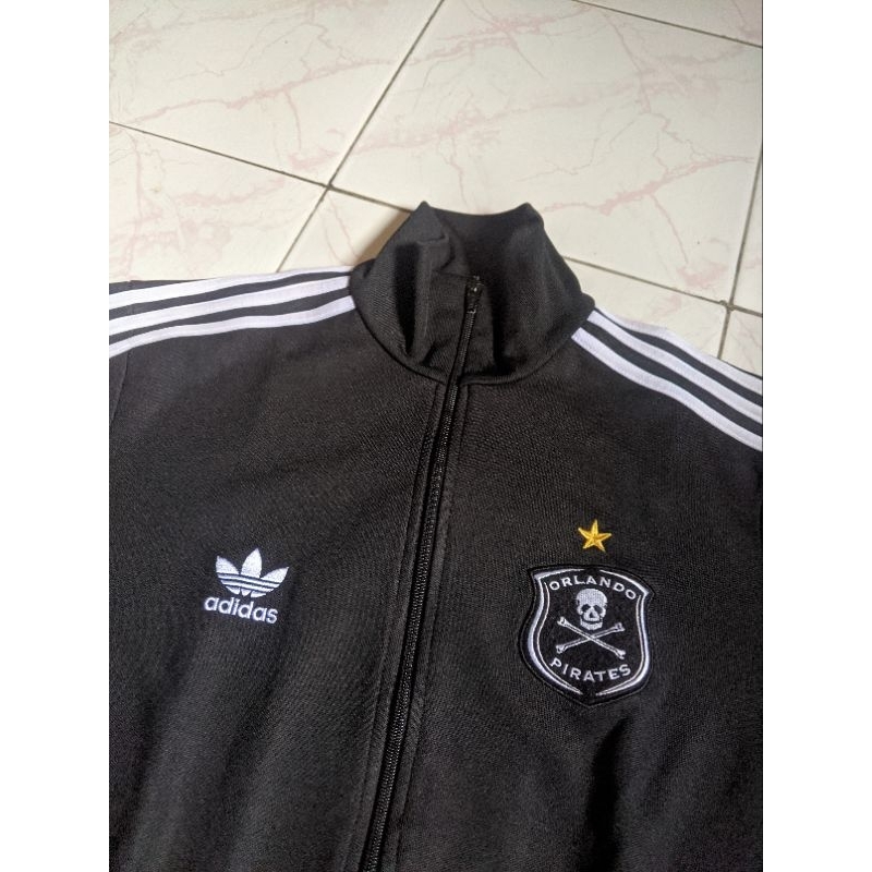 Tracktop Adidas Orlando Pirates
