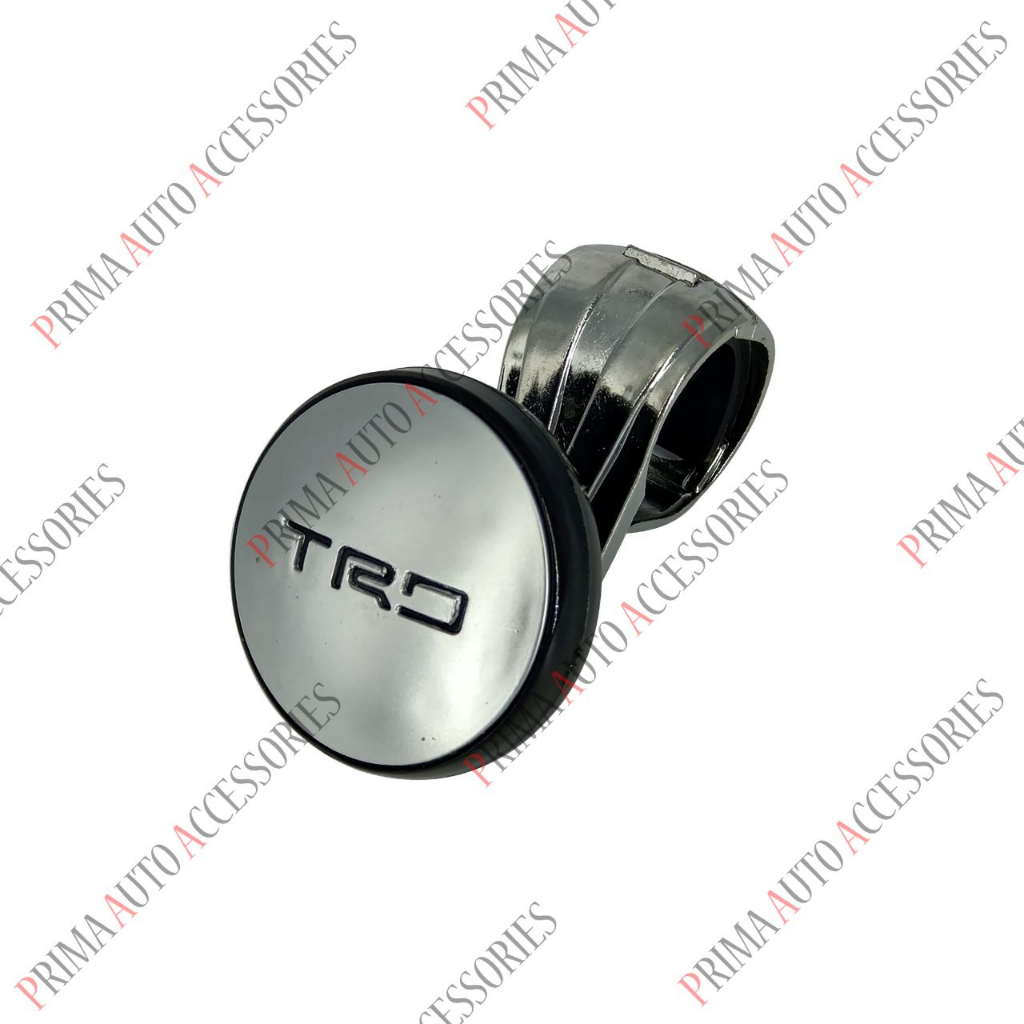 Power Handle Steering Knob Stir Mobil TRD