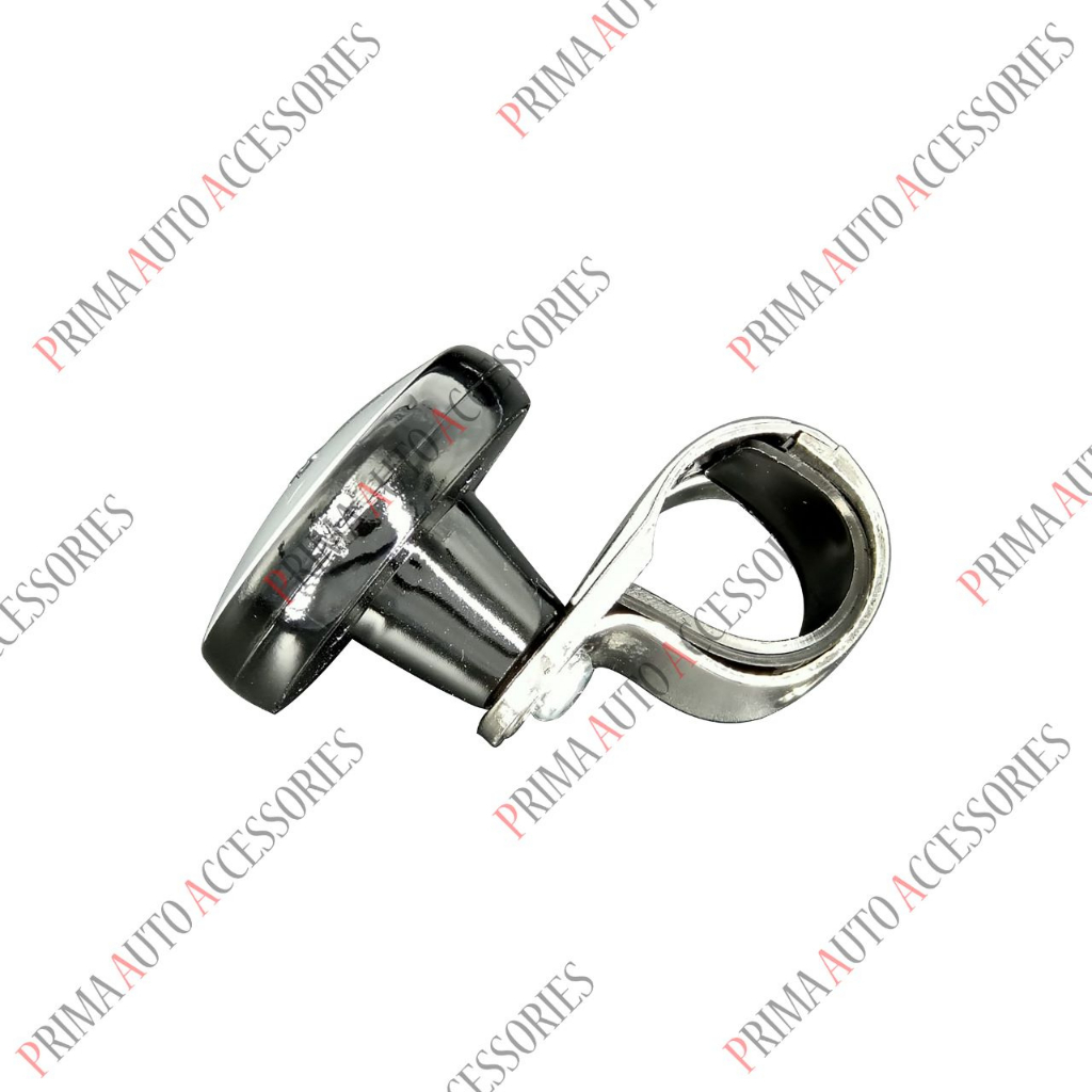 Power Handle Steering Knob Stir Mobil TRD