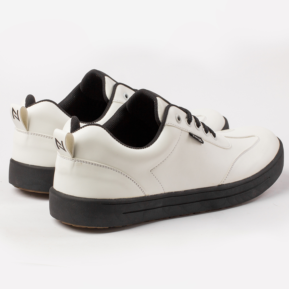 ARRAN - KING004 - Sepatu Sneakers Pria Original - Sepatu Pria Sneakers - Sepatu Pria Keren - Sepatu Pria Casual - Sneaker Cowok