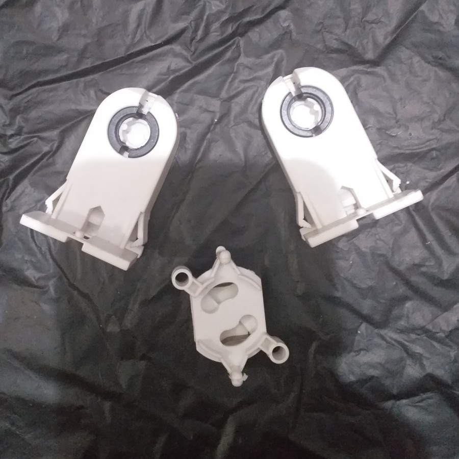 Kaki TL Neon Panjang