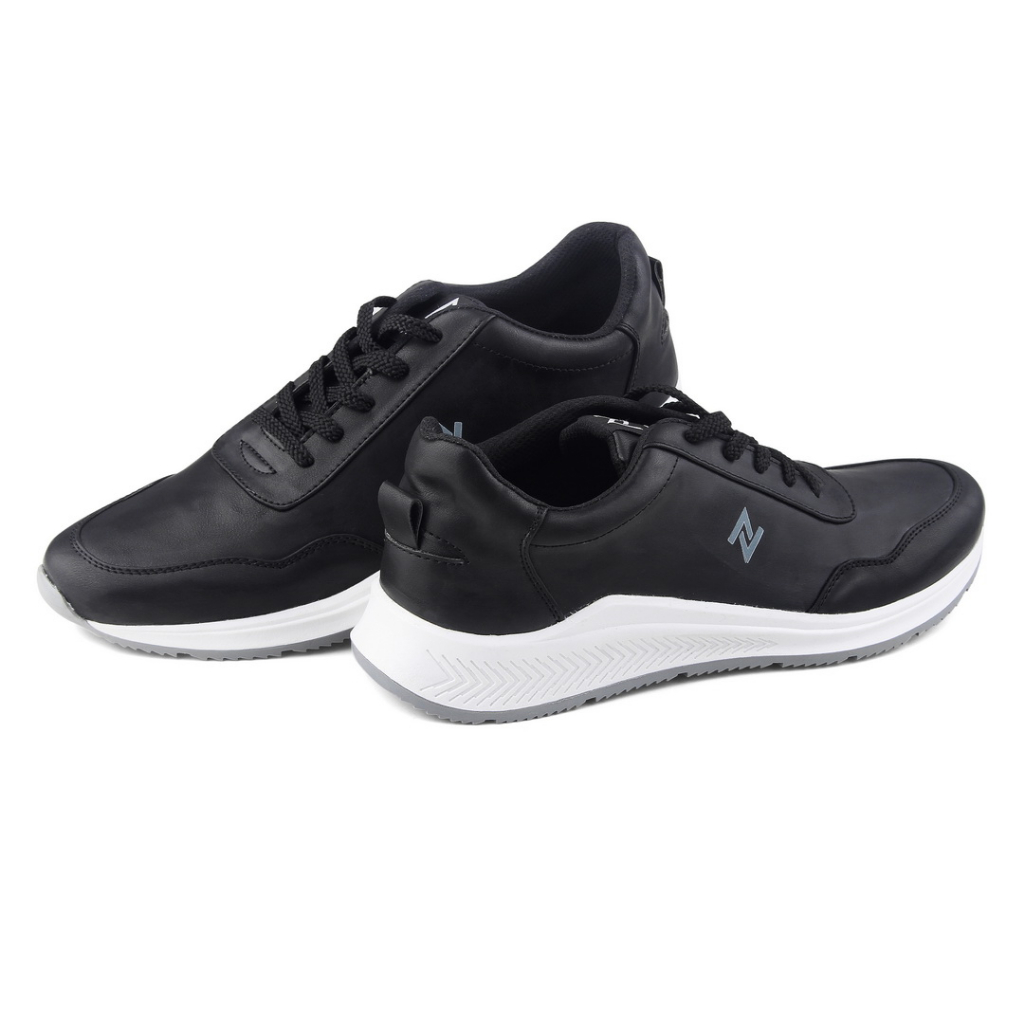 RUGGIERO - KING002 - Sepatu Sneakers Pria Original - Sepatu Pria Sneakers - Sepatu Pria Keren - Sepatu Pria Casual - Sneaker Cowok