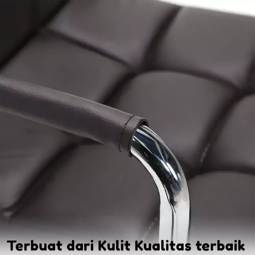 PROMO Kursi Bar Bangku Cafe Kitchen Set dengan sandaran kursi bar kursi dapur minimalis