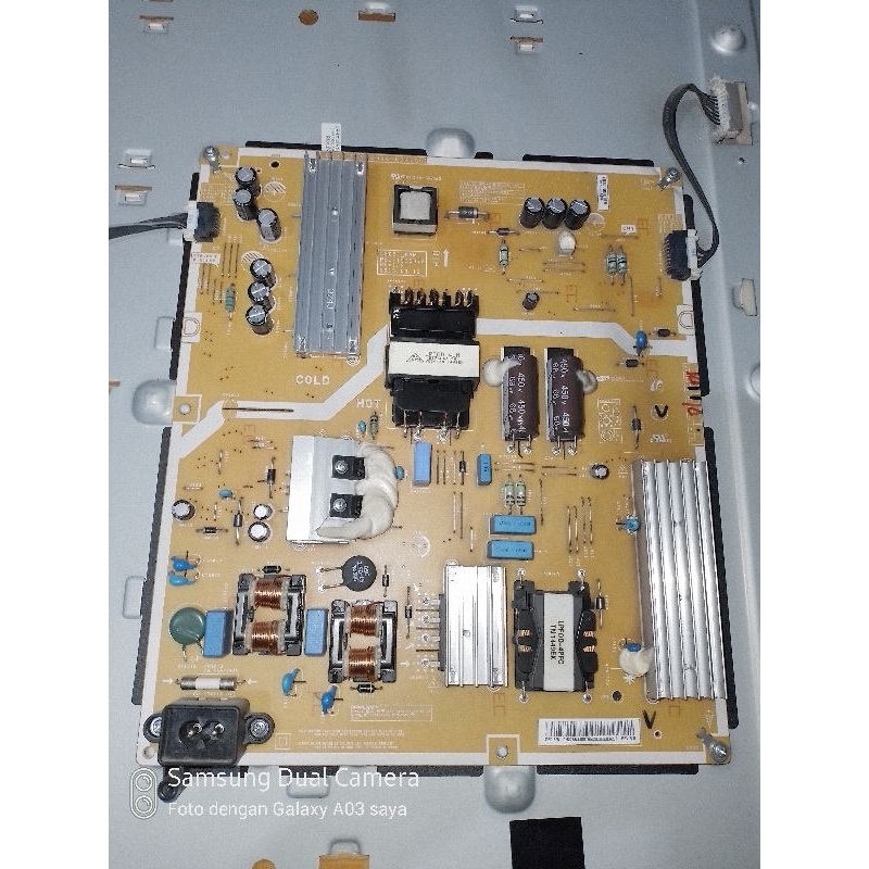PSU Samsung 60J6200