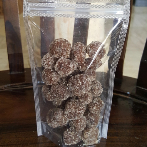 

Permen Gula Asem Jawa / Permen Manisan jawa / Tamarind Candy 100 gram