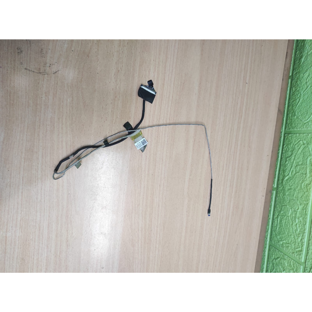 Kabel Fleksibel Flexible Lvds LED Laptop Asus ROG GL 503 GL503G