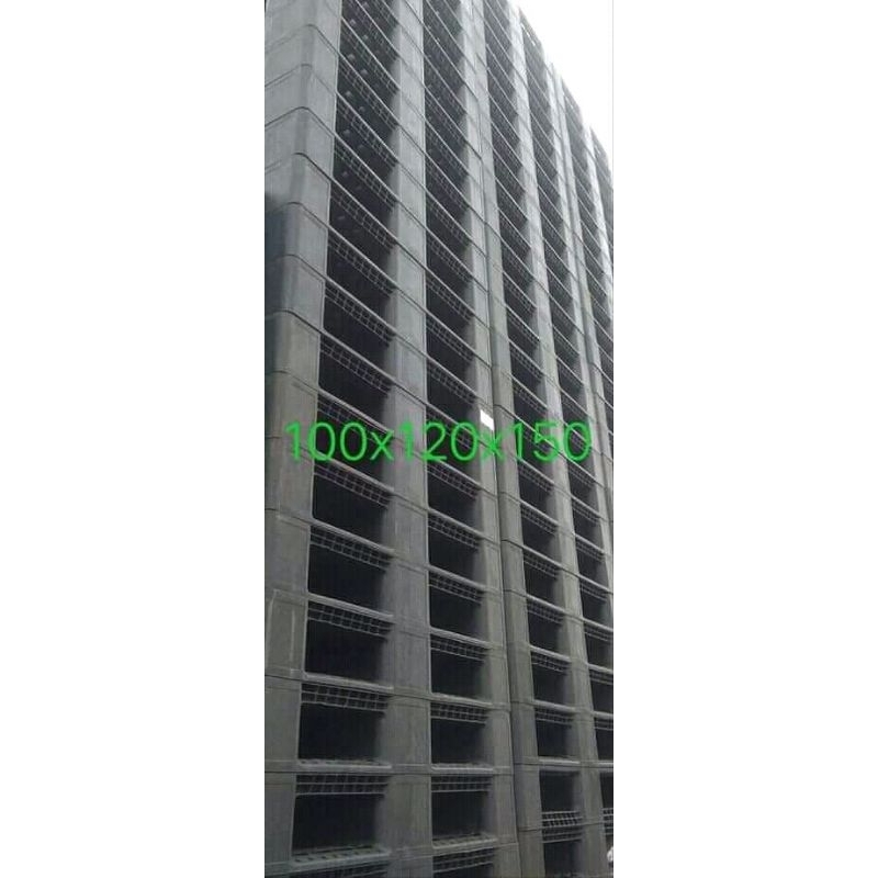palet plastik.ukuran.120x100x15max2ton