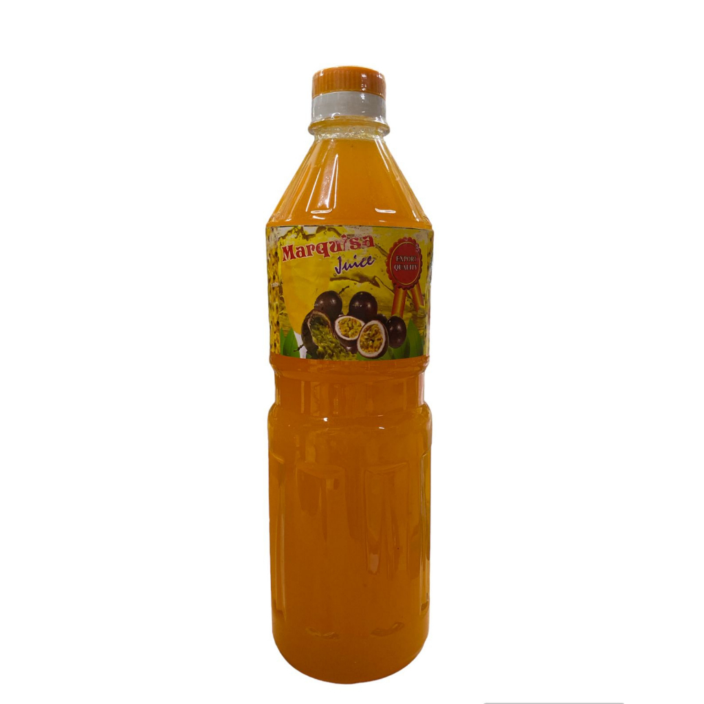 Markuisa Juice 1liter