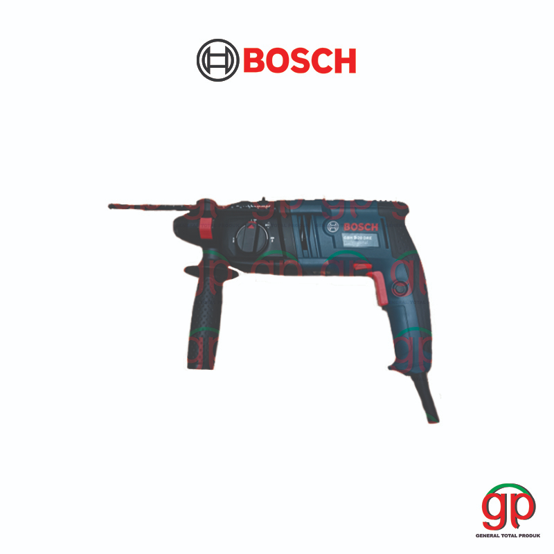 BOSCH GBH2-20DRE MESIN BOR BETON GBH 2-20DRE ROTARY HAMMER