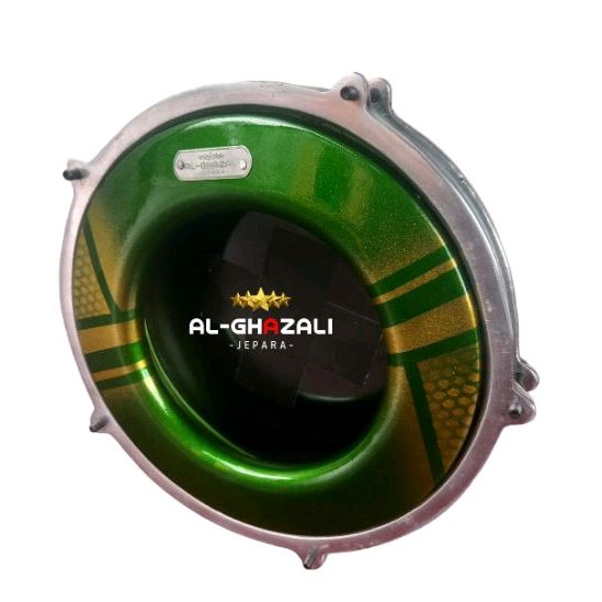 tam mika stel azzahir rebana hadroh jepara