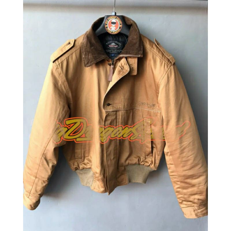 kushitani casual jacket