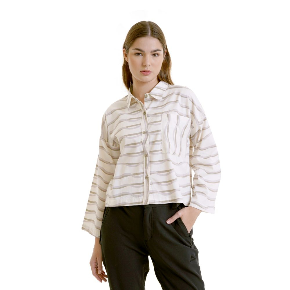 EIGER WS ARCANE SHIRT