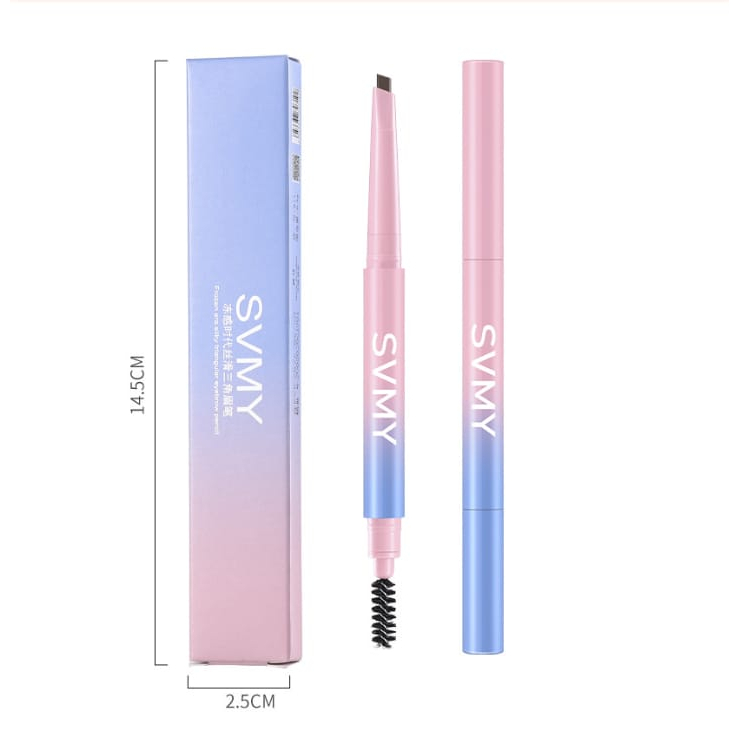 SVMY 871 Pensil Alis Eyebrow Tahan Air By AURORA