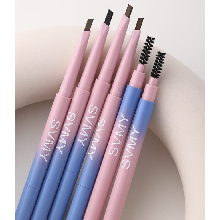 SVMY 871 Pensil Alis Eyebrow Tahan Air By AURORA