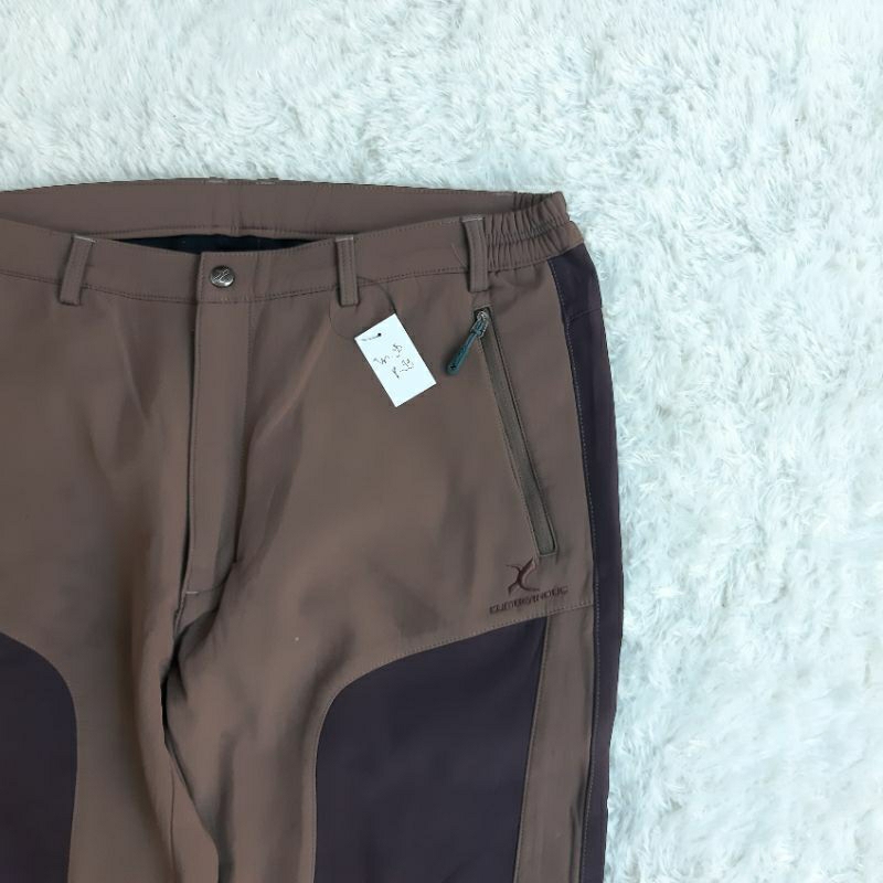 Outdoor Pants Celana Panjang Gunung Climberholic