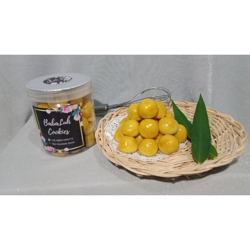 

Nastar Classic toples 600 ml