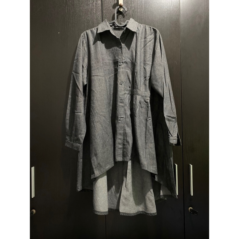 kemeja Maima Preloved