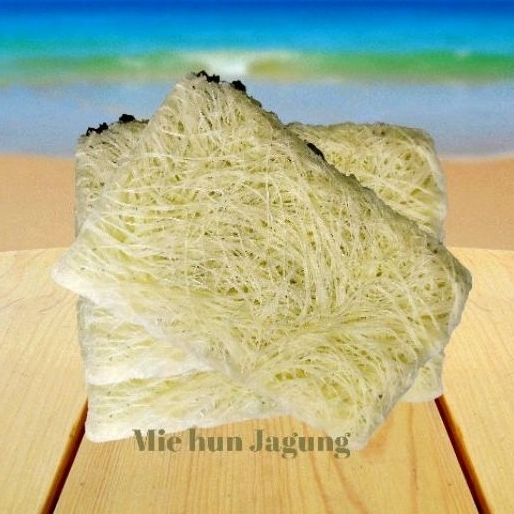

BIHUN JAGUNG 250g