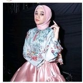 Medina Shirt series Raya 2023 Aleza Label X Happa Official