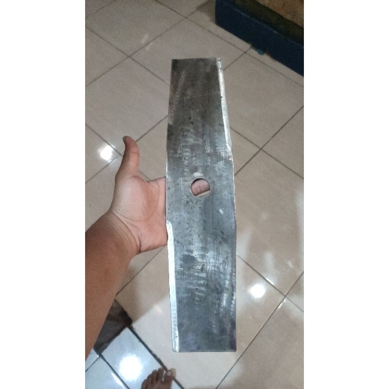 pisau rumput mesin gendong
