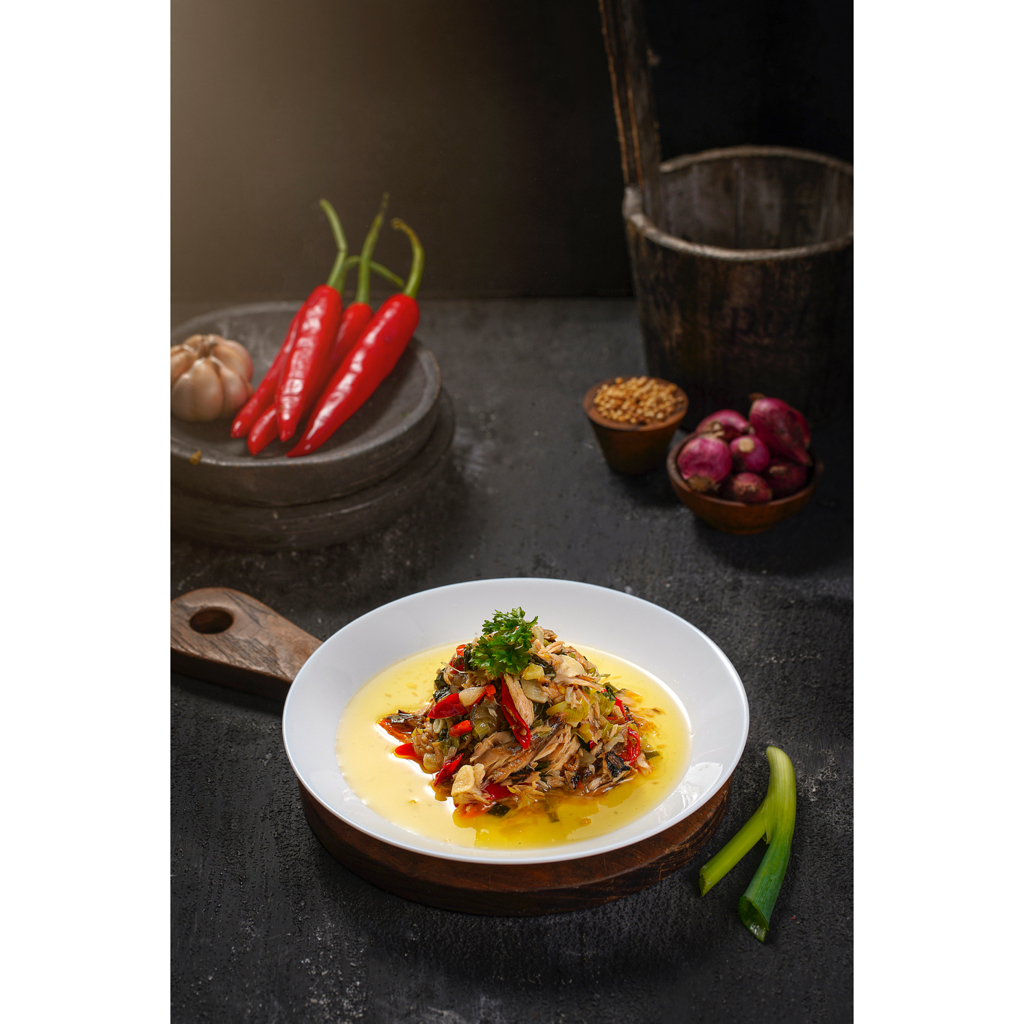 

Ikan Suwir Mantab Jiwa by kedaimakrempong