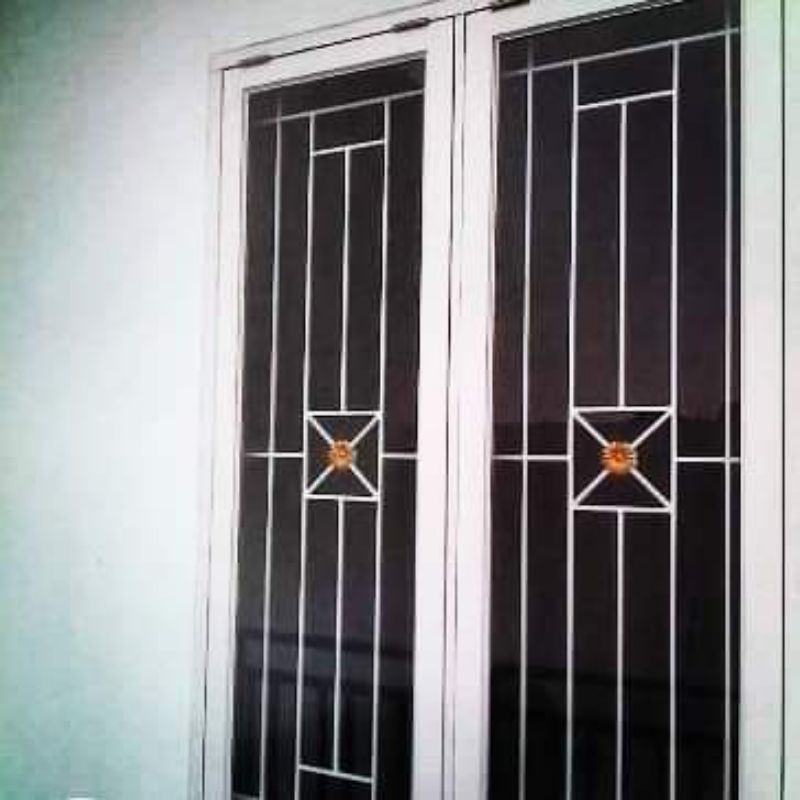 teralis besi
