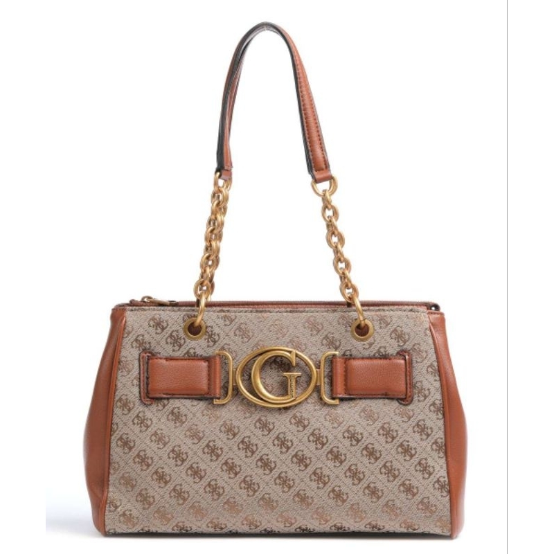 Tote bag Original Counter Guess