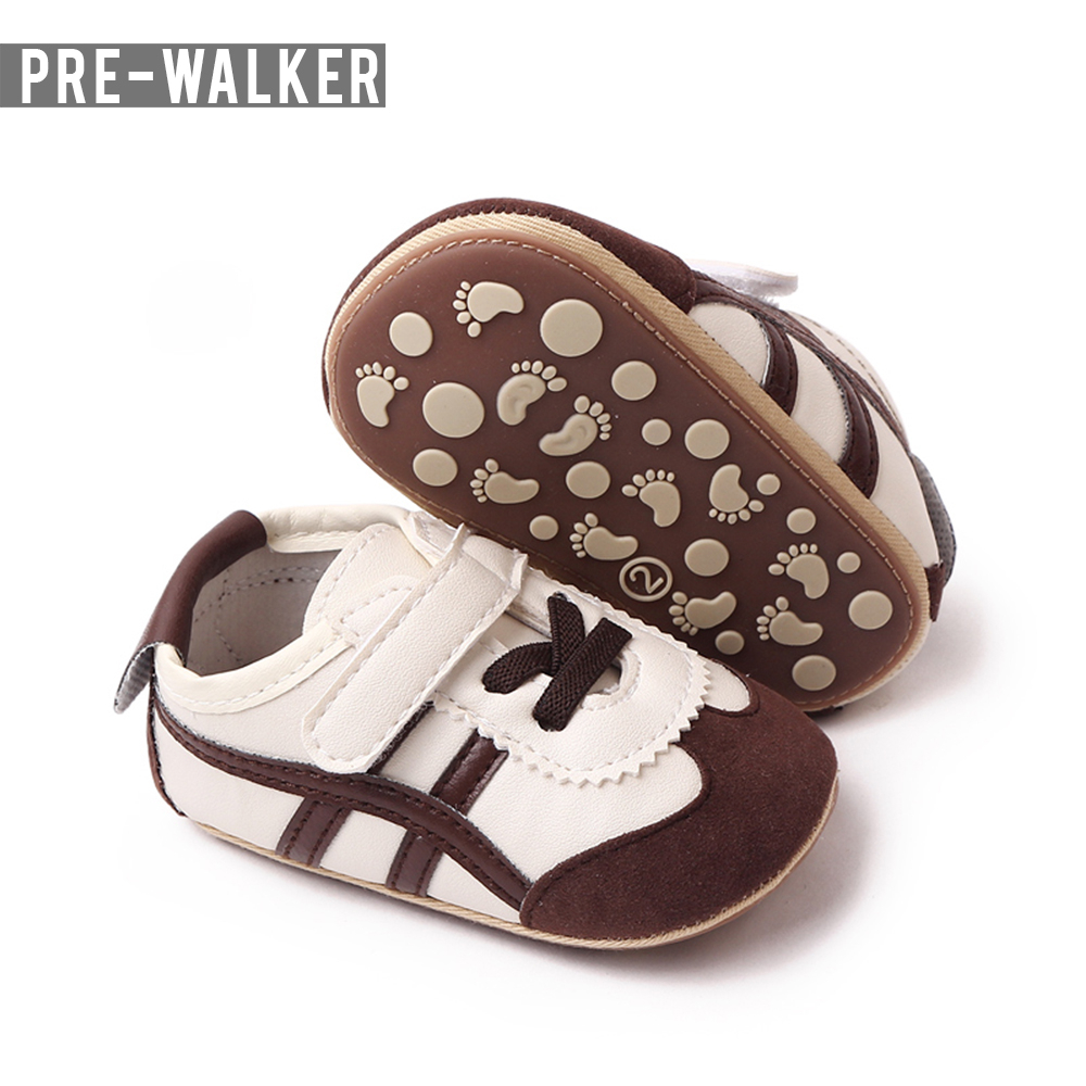 LKS1314 | MURAH!!! Sepatu Bayi Anak / Baby PreWalker Shoes